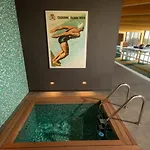 Le Marne Relais - Small Luxury Of The World Semesteranläggning (resort) Costigliole d'Asti