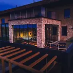 Le Marne Relais - Small Luxury Of The World Costigliole d'Asti