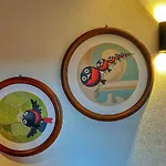 אתר נופש Le Marne Relais - Small Luxury Of The World