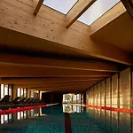 Le Marne Relais - Small Luxury Of The World Semesteranläggning (resort) Costigliole d'Asti