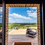 Semesteranläggning (resort) Le Marne Relais - Small Luxury Of The World