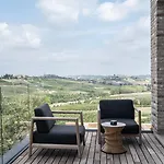Le Marne Relais - Small Luxury Of The World Resort Costigliole d'Asti