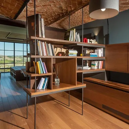 Le Marne Relais - Small Luxury Of The World