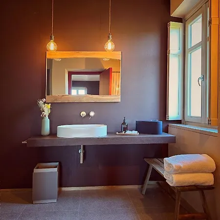 Le Marne Relais - Small Luxury Of The World Station touristique *