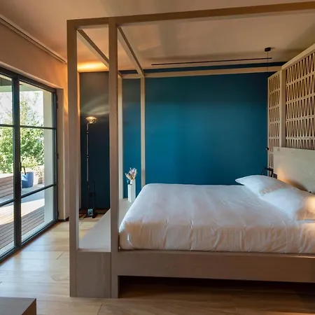 Le Marne Relais - Small Luxury Of The World Costigliole d'Asti