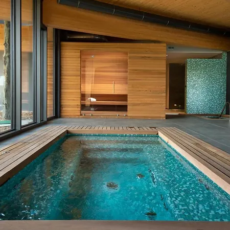 Le Marne Relais - Small Luxury Of The World 코스티글리올레 다스티