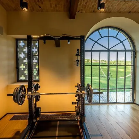 Le Marne Relais - Small Luxury Of The World Costigliole d'Asti