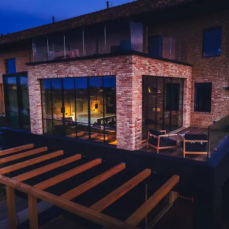 Le Marne Relais - Small Luxury Of The World 코스티글리올레 다스티
