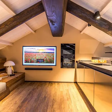 Le Marne Relais - Small Luxury Of The World 리조트