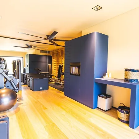 Le Marne Relais - Small Luxury Of The World *