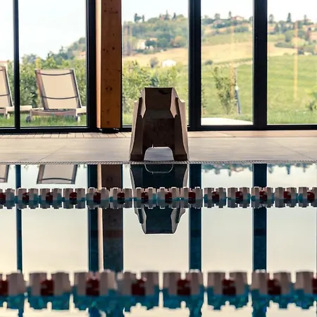 Le Marne Relais - Small Luxury Of The World Costigliole d'Asti