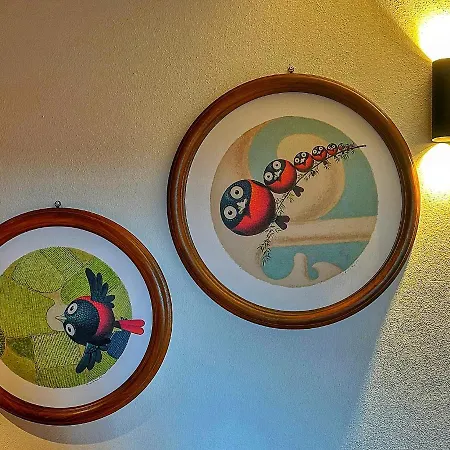 Station touristique Le Marne Relais - Small Luxury Of The World