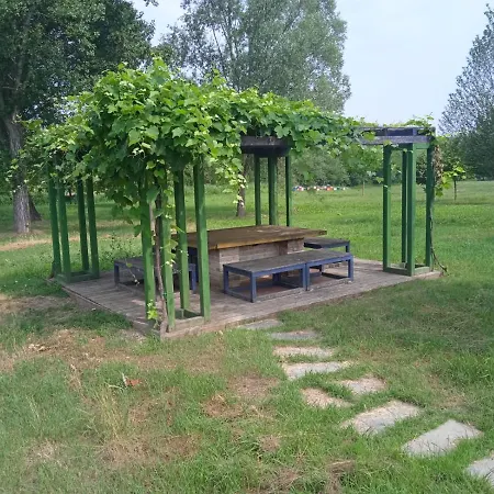 Station touristique Le Marne Relais - Small Luxury Of The World *