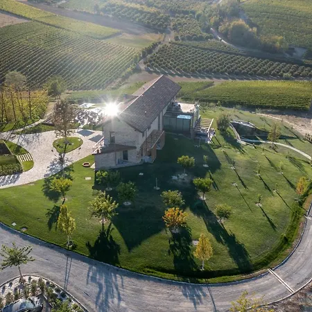 Le Marne Relais - Small Luxury Of The World Resort 5*