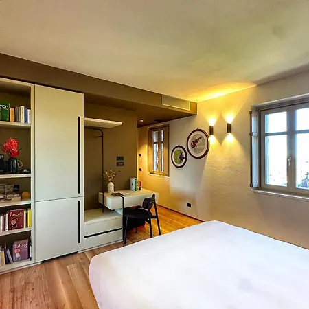 Le Marne Relais - Small Luxury Of The World 5* 코스티글리올레 다스티
