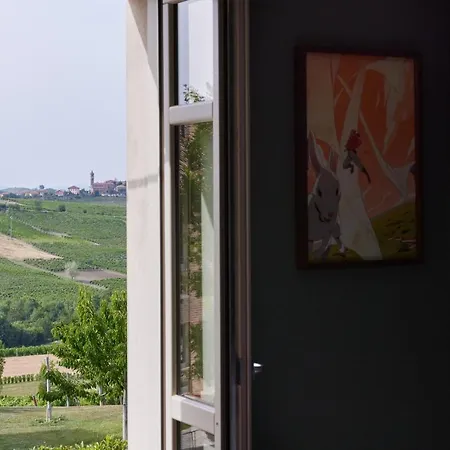Resort Le Marne Relais - Small Luxury Of The World