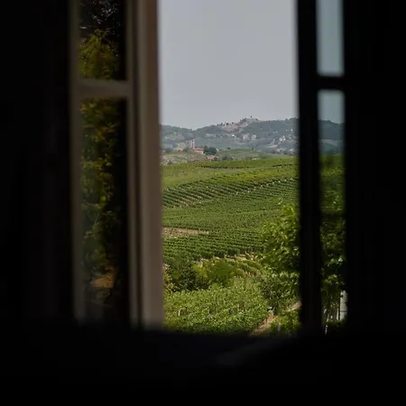 Üdülőközpont Le Marne Relais - Small Luxury Of The World