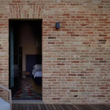 Le Marne Relais - Small Luxury Of The World Station touristique Costigliole d'Asti