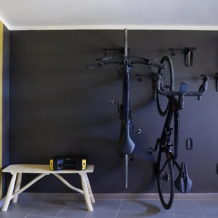 Le Marne Relais - Small Luxury Of The World * Costigliole d'Asti