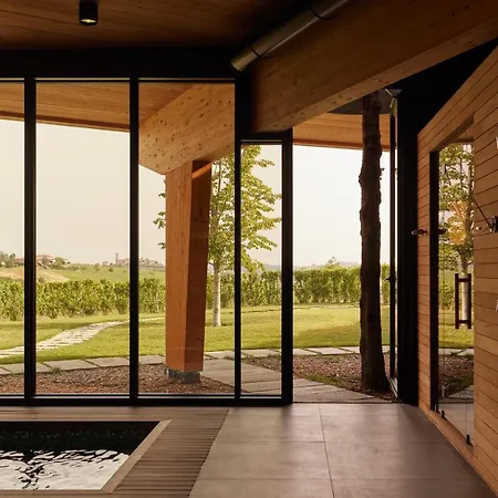 Resort Le Marne Relais - Small Luxury Of The World