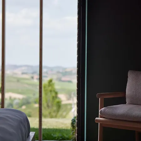 Le Marne Relais * Costigliole d'Asti