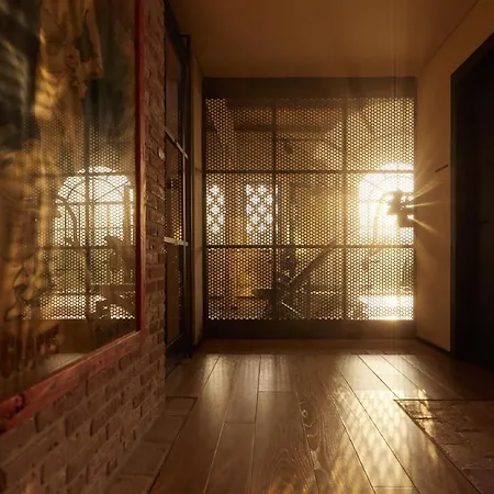 Le Marne Relais - Small Luxury Of The World Station touristique *