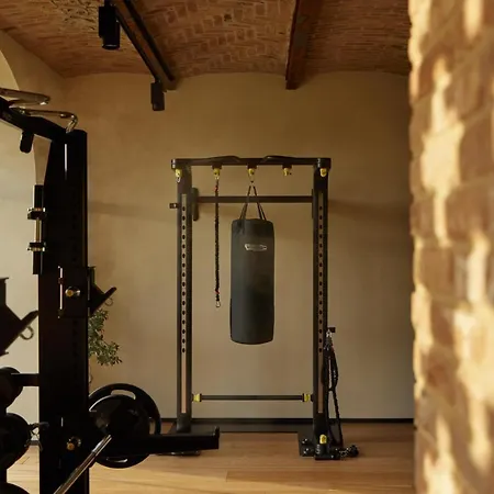 Le Marne Relais - Small Luxury Of The World Station touristique