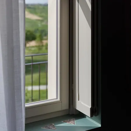 리조트 Le Marne Relais - Small Luxury Of The World 5*
