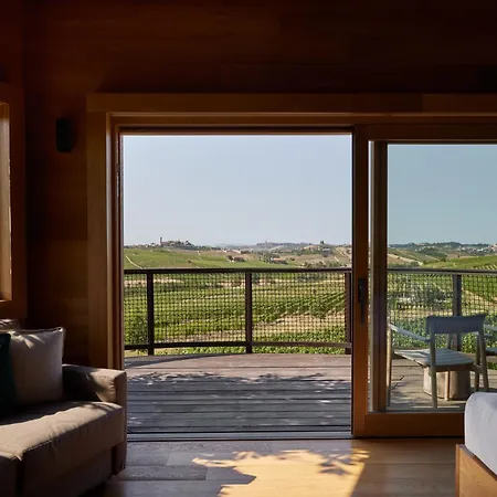 리조트 Le Marne Relais - Small Luxury Of The World 5*