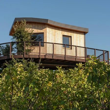 Le Marne Relais - Small Luxury Of The World *