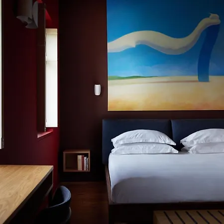 Le Marne Relais - Small Luxury Of The World Costigliole d'Asti