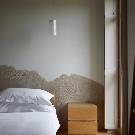 Le Marne Relais - Small Luxury Of The World Station touristique