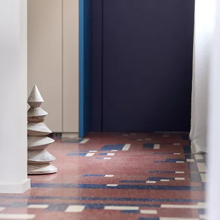 Le Marne Relais - Small Luxury Of The World *