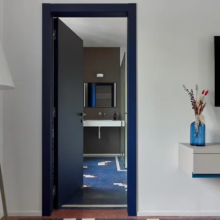 Le Marne Relais - Small Luxury Of The World Station touristique Costigliole d'Asti