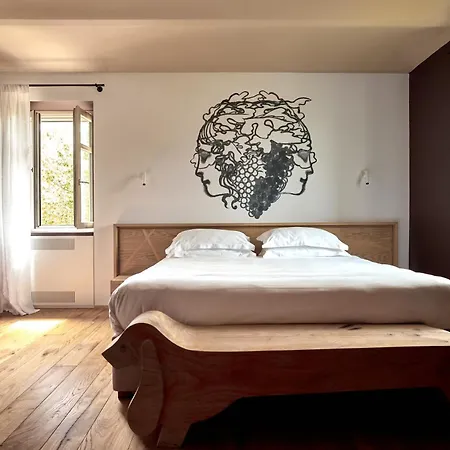 Station touristique Le Marne Relais - Small Luxury Of The World *