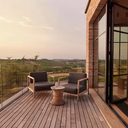 Resort Le Marne Relais - Small Luxury Of The World