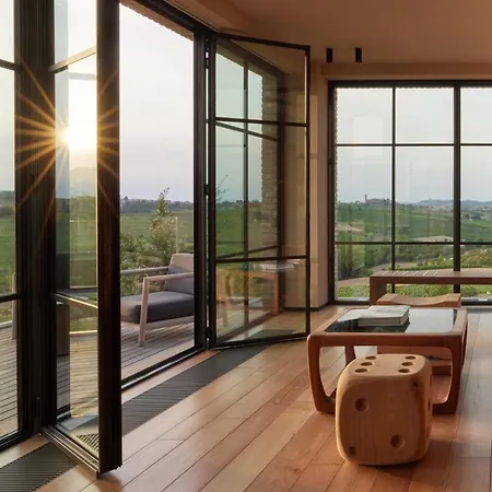 Le Marne Relais - Small Luxury Of The World Semesteranläggning (resort) 5*