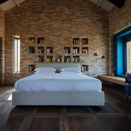 Le Marne Relais - Small Luxury Of The World