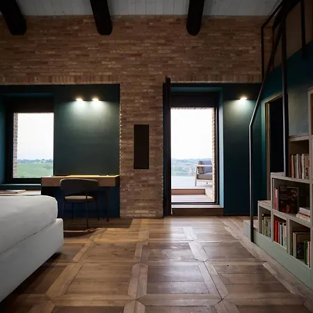 Le Marne Relais - Small Luxury Of The World Station touristique *