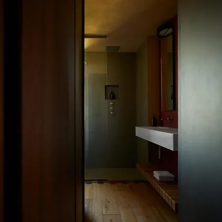 Station touristique Le Marne Relais - Small Luxury Of The World Costigliole d'Asti