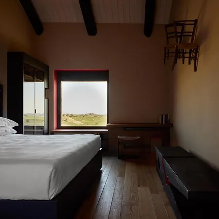 Le Marne Relais - Small Luxury Of The World Station touristique Costigliole d'Asti