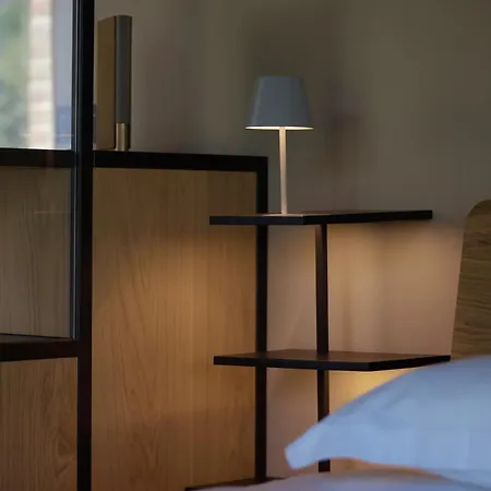 Le Marne Relais - Small Luxury Of The World Resort 5*
