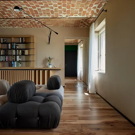 Le Marne Relais - Small Luxury Of The World * Costigliole d'Asti