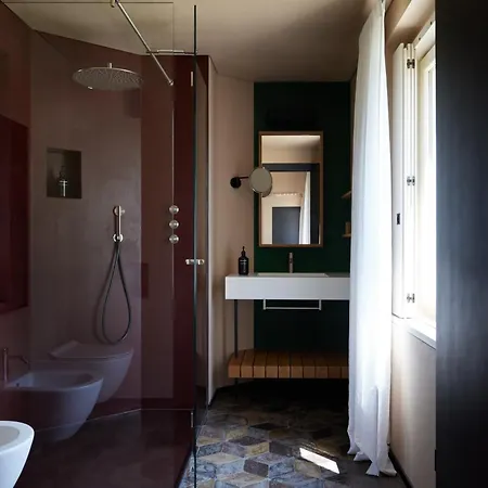 Le Marne Relais - Small Luxury Of The World *