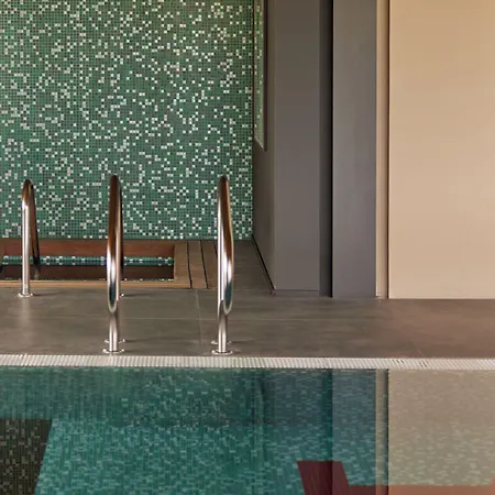 Le Marne Relais - Small Luxury Of The World 코스티글리올레 다스티