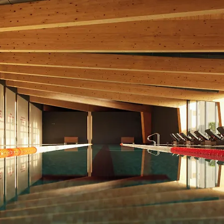 리조트 Le Marne Relais - Small Luxury Of The World 5*