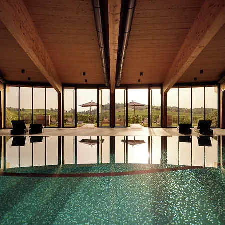 Le Marne Relais - Small Luxury Of The World 리조트