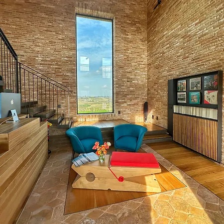 Le Marne Relais - Small Luxury Of The World 5*