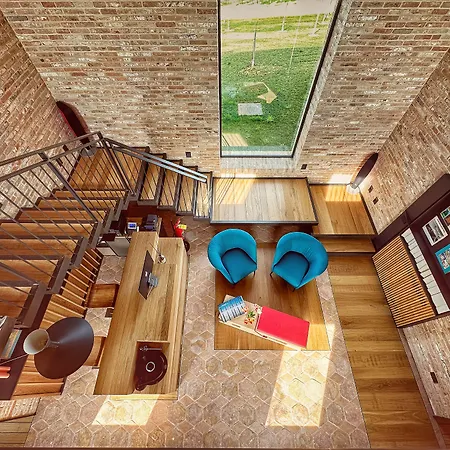 Le Marne Relais - Small Luxury Of The World 5* 코스티글리올레 다스티
