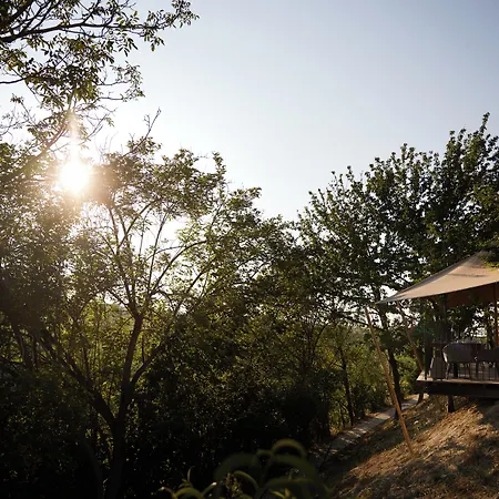 Le Marne Relais - Small Luxury Of The World Station touristique